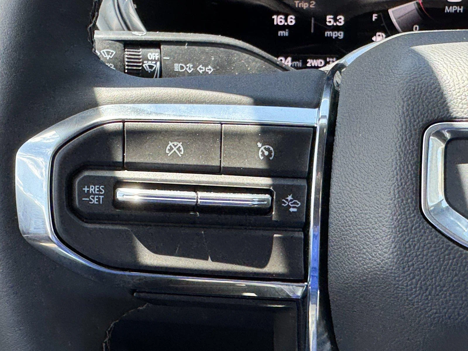 New 2026 Onyx Black GMC Denali image 20