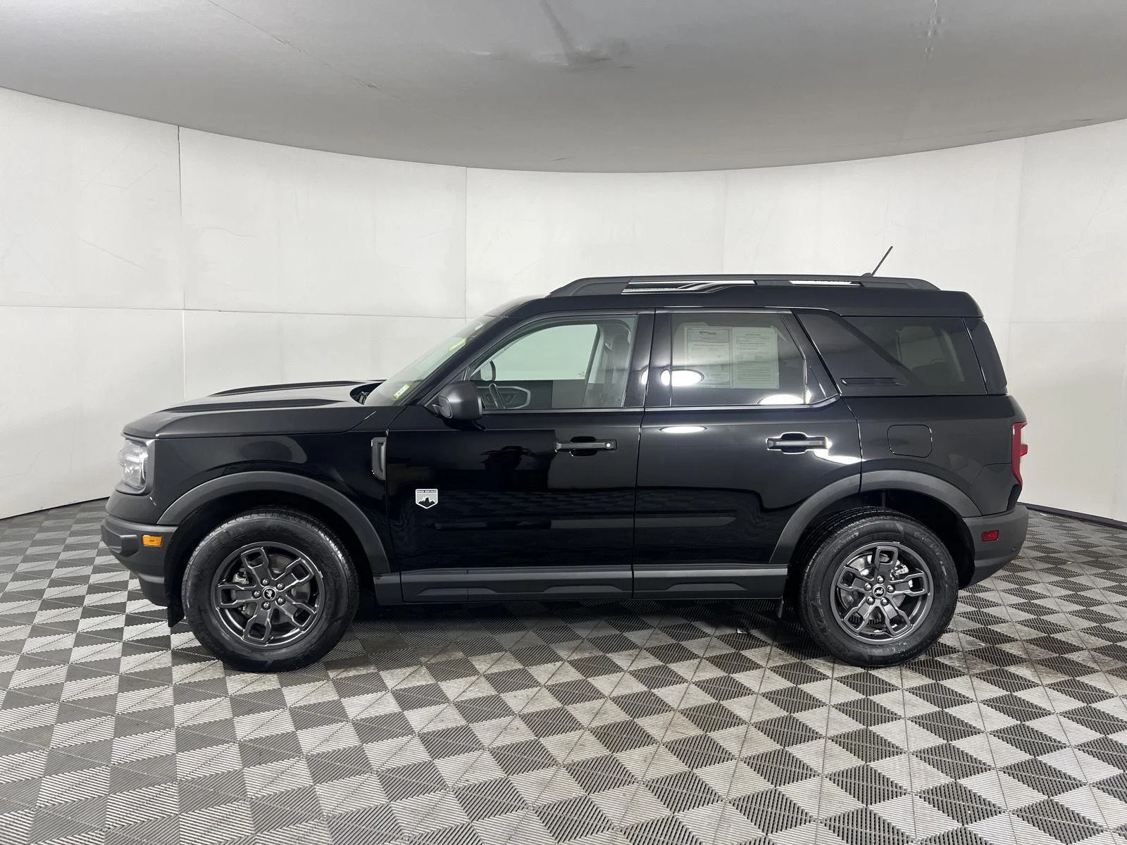 Used 2023 Bk Ford Big Bend image 36