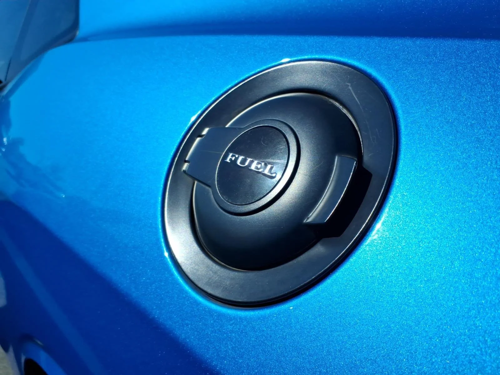 Used 2015 B5 Blue Pearl Coat Dodge R/T Plus Shaker image 19