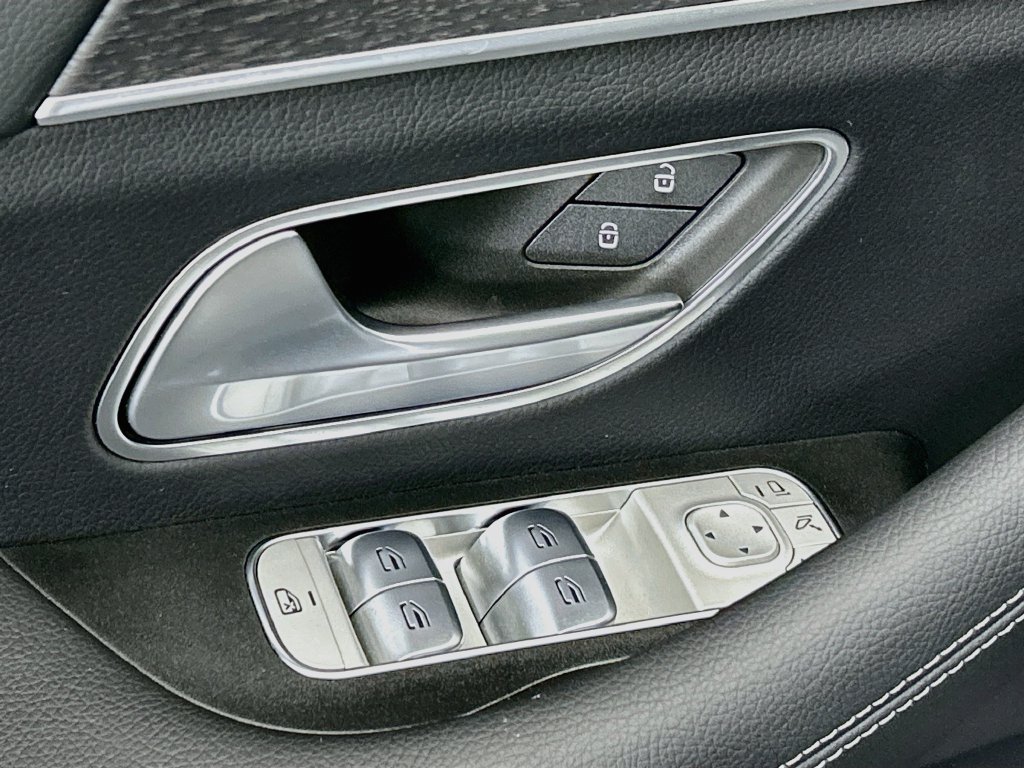 New 2026 Selenite Grey Metallic Mercedes-Benz GLS 450 image 22