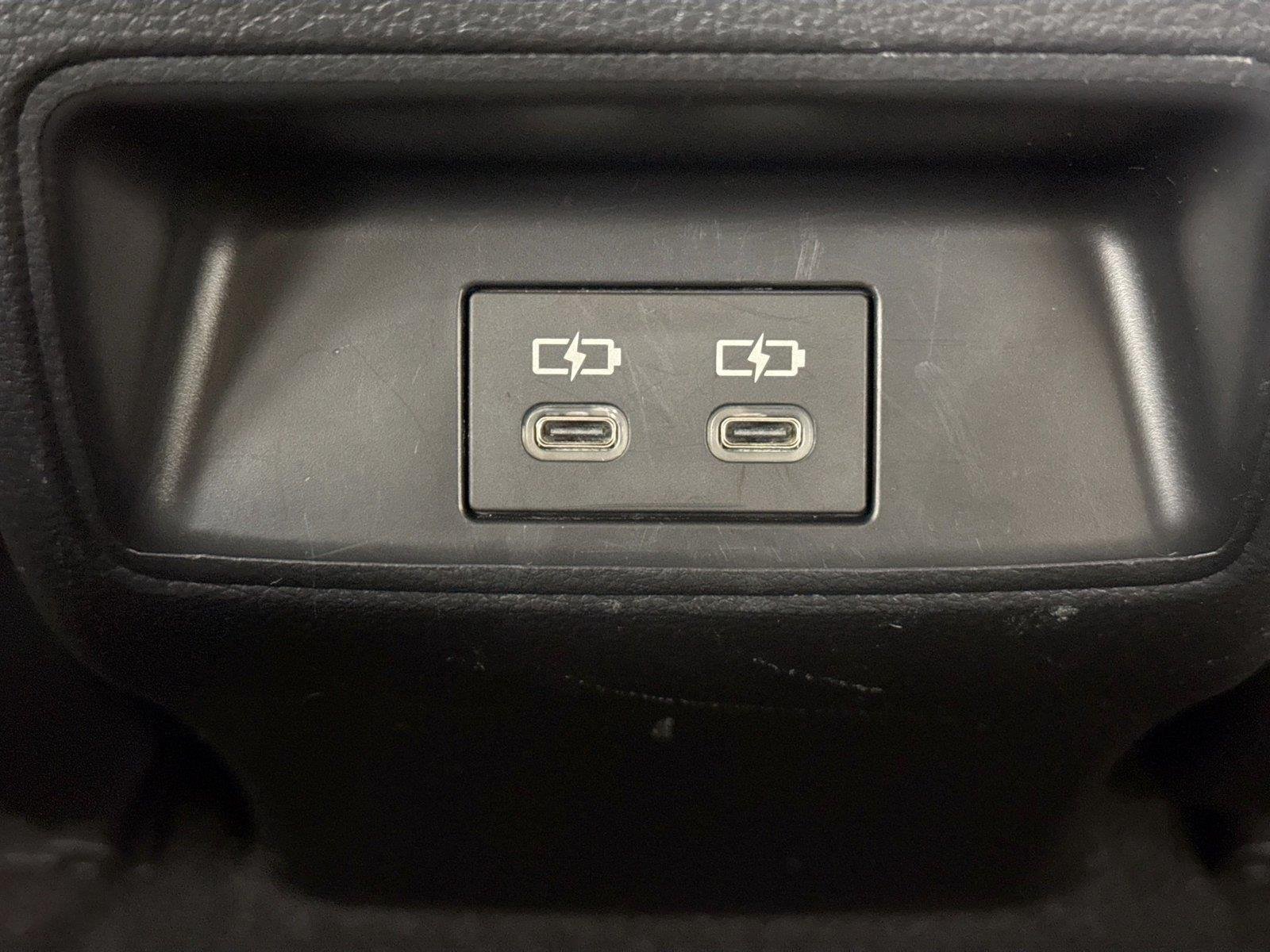Certified Used 2024 Ice Cap Toyota LE image 33