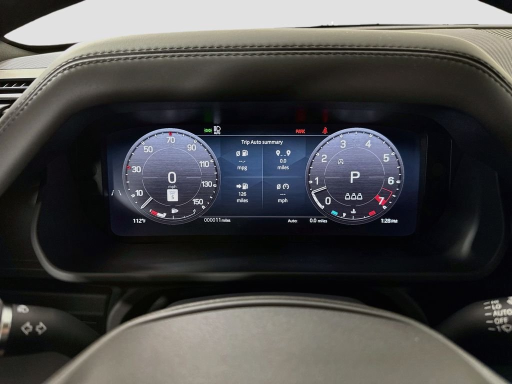 New 2026 Woolstone Green Land Rover X-Dynamic SE image 31