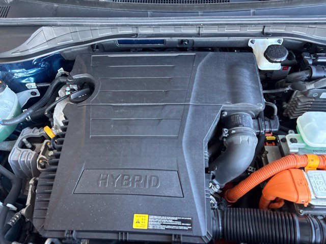 Certified Used 2020 Deep Cerulean Kia LX image 31