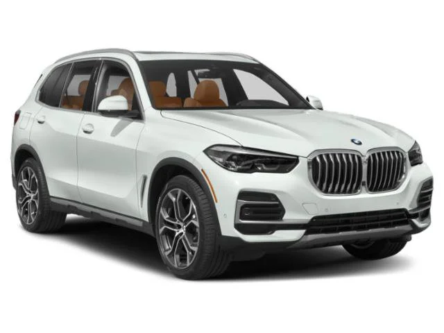 Used 2023 Dark Graphite Metallic BMW xDrive40i image 9