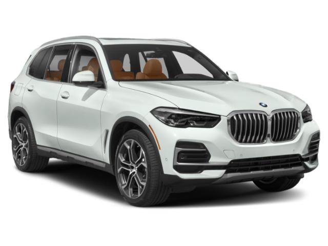 Used 2023 Dark Graphite Metallic BMW xDrive40i image 9