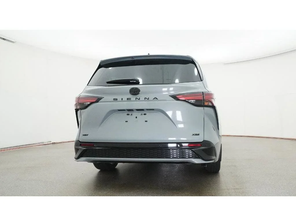 New 2026  Toyota XSE image 30