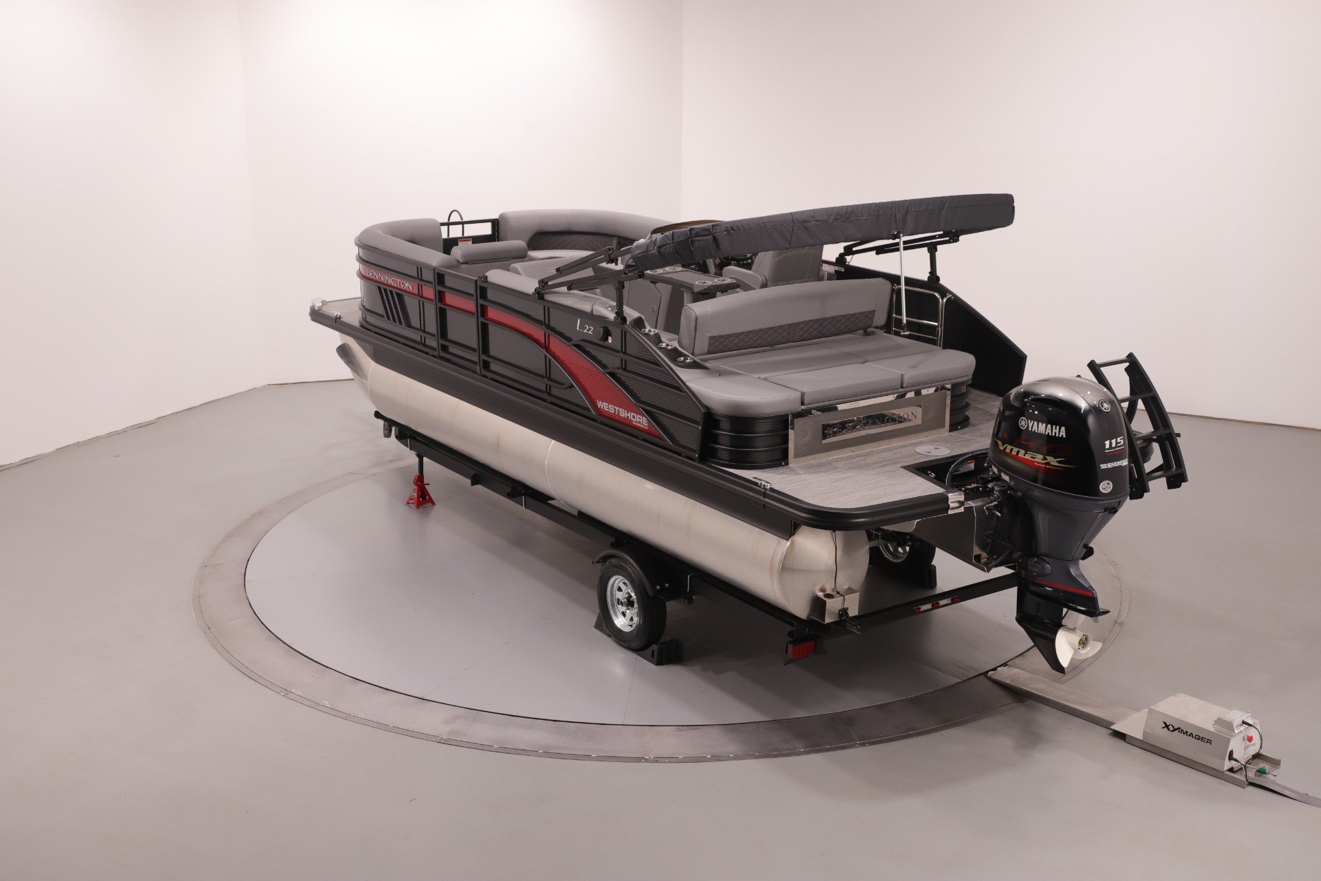 New 2023  BENNINGTON  image 126