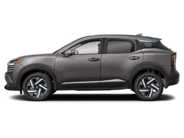 2026 Nissan KICKS SV AWD - Photo 6