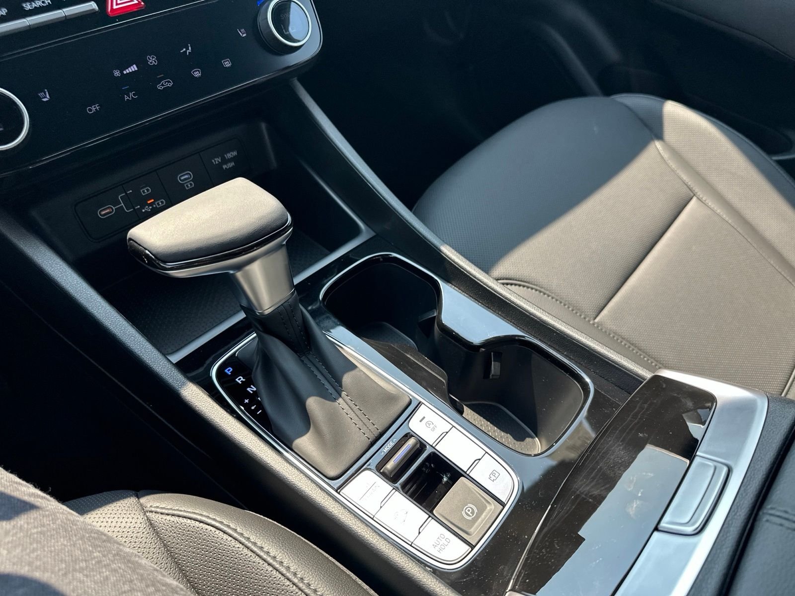 New 2026 White Hyundai XRT AWD image 60