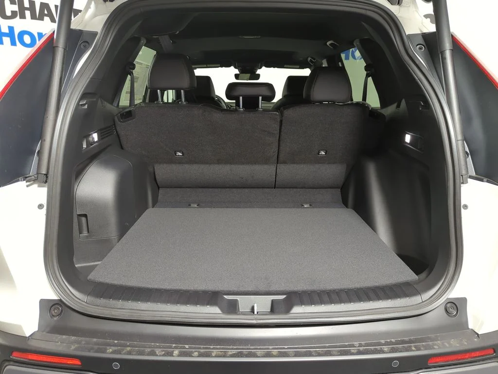 2026 Honda CR-V Sport-L - Photo 10