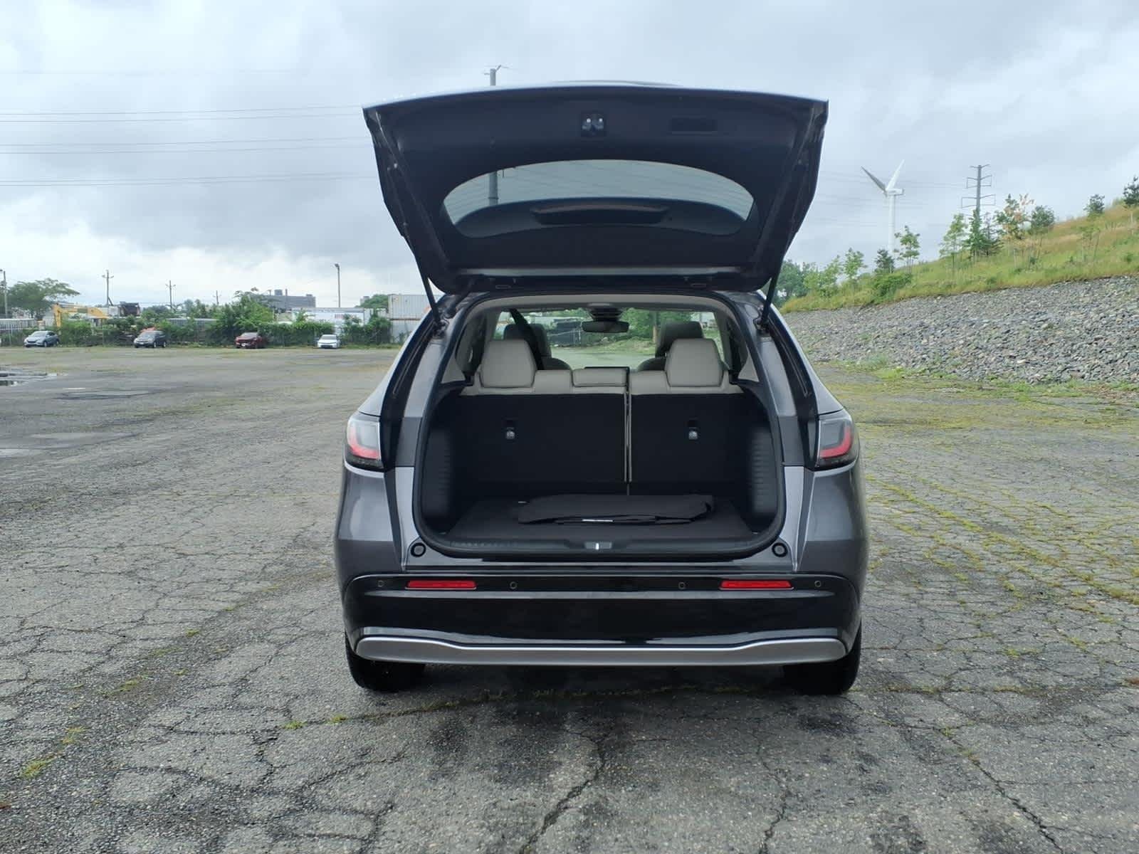 2024 Honda HR-V EX-L - Photo 10