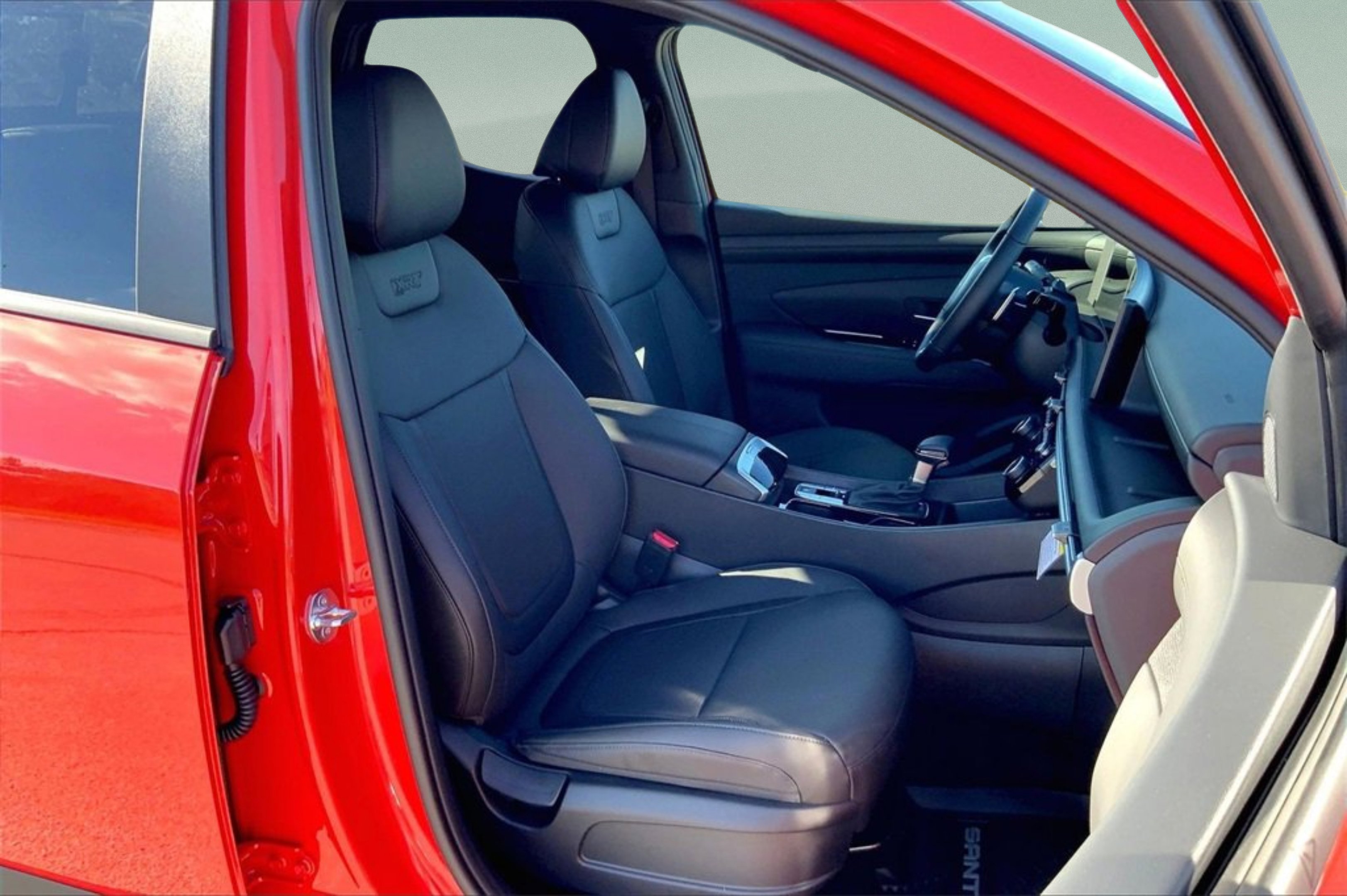 2026 Hyundai Santa Cruz XRT - Photo 22