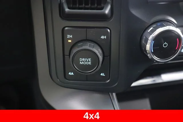 Used 2026 Black Ford Lariat image 25
