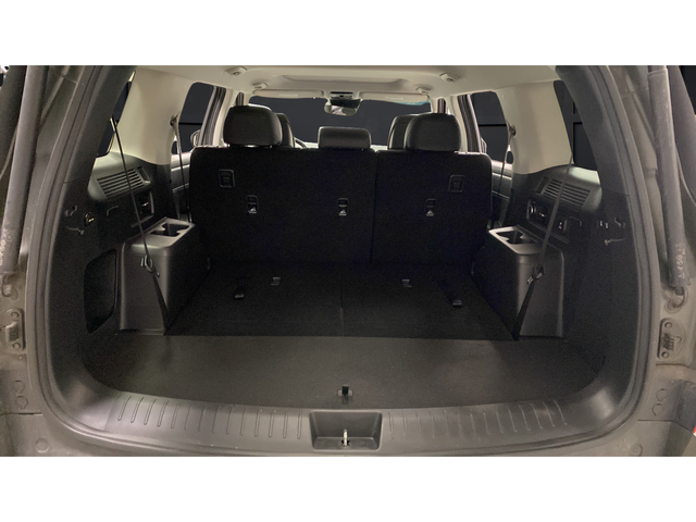 Certified Used 2024 Rockwood Green Hyundai XRT image 28