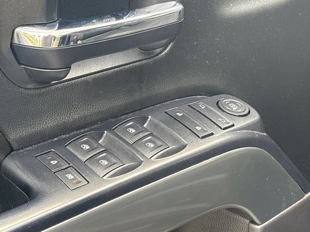 2016 Chevrolet Silverado 1500 LT - Photo 12