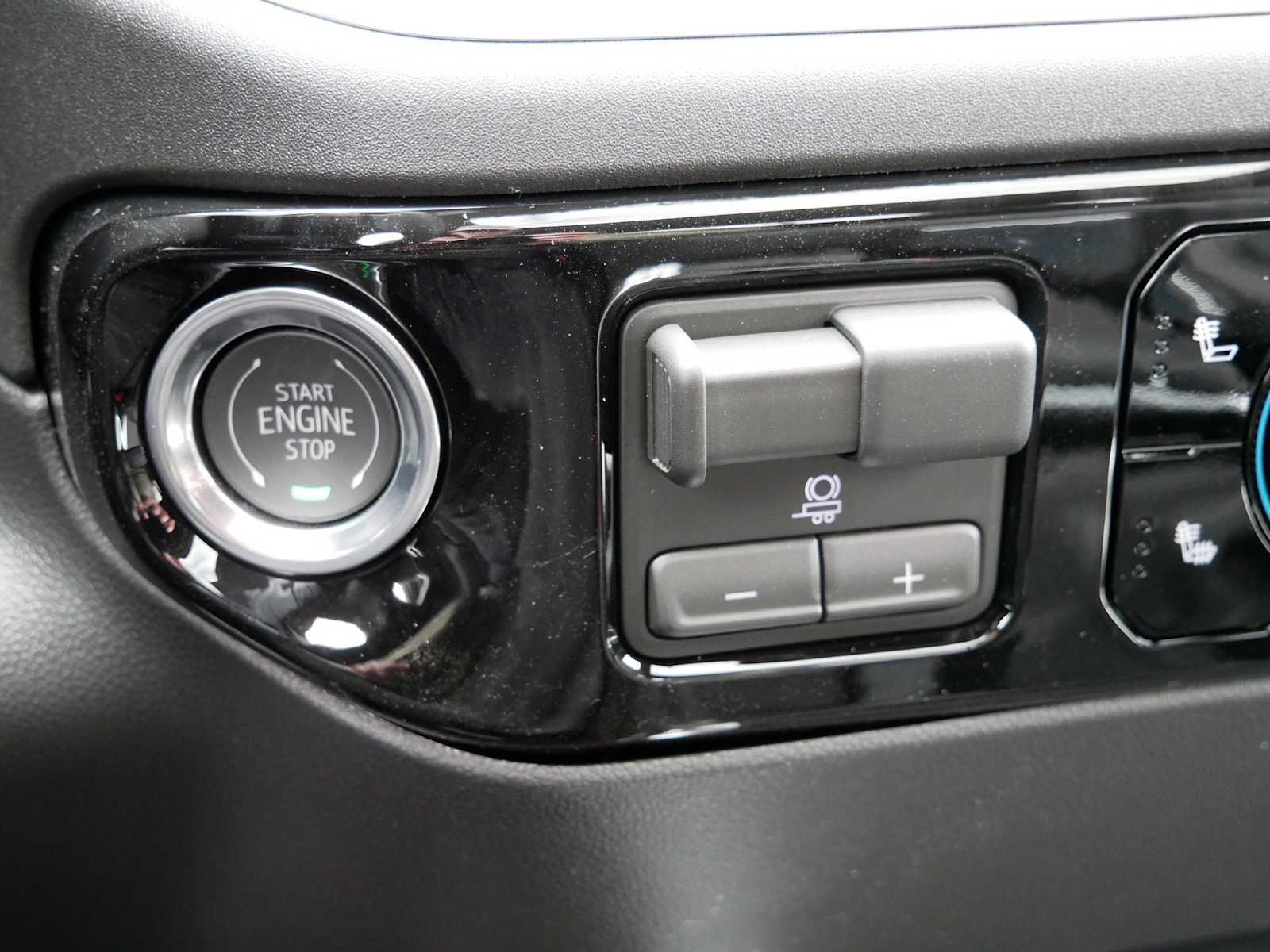 2026 Chevrolet Silverado 1500 LT Trail Boss - Photo 27