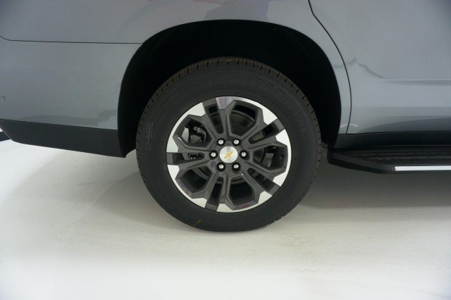 2026 Chevrolet Tahoe LT - Photo 6