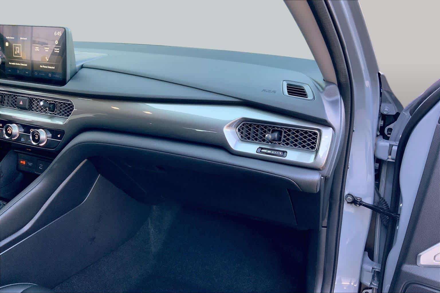 Used 2026 Urban Gray Pearl Acura  image 18