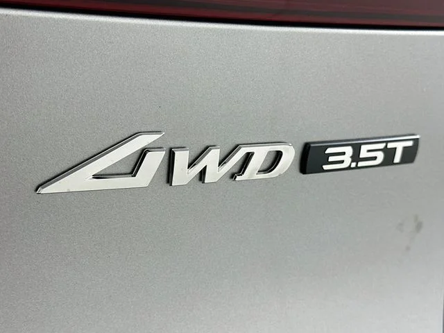 New 2026 Genesis GV70 3.5T Sport Advanced
