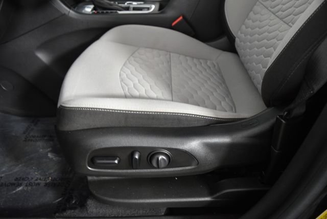 Used 2021 Black Chevrolet LT image 15