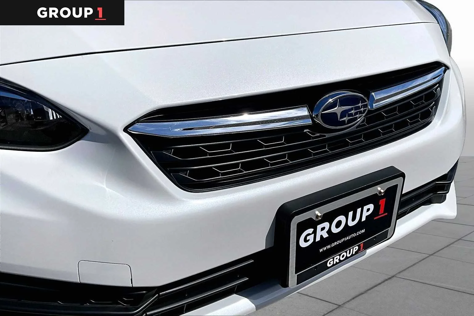 Certified Used 2023 Crystal White Pearl Subaru  image 31