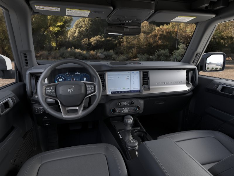 New 2026 Oxford White Ford Outer Banks® image 36