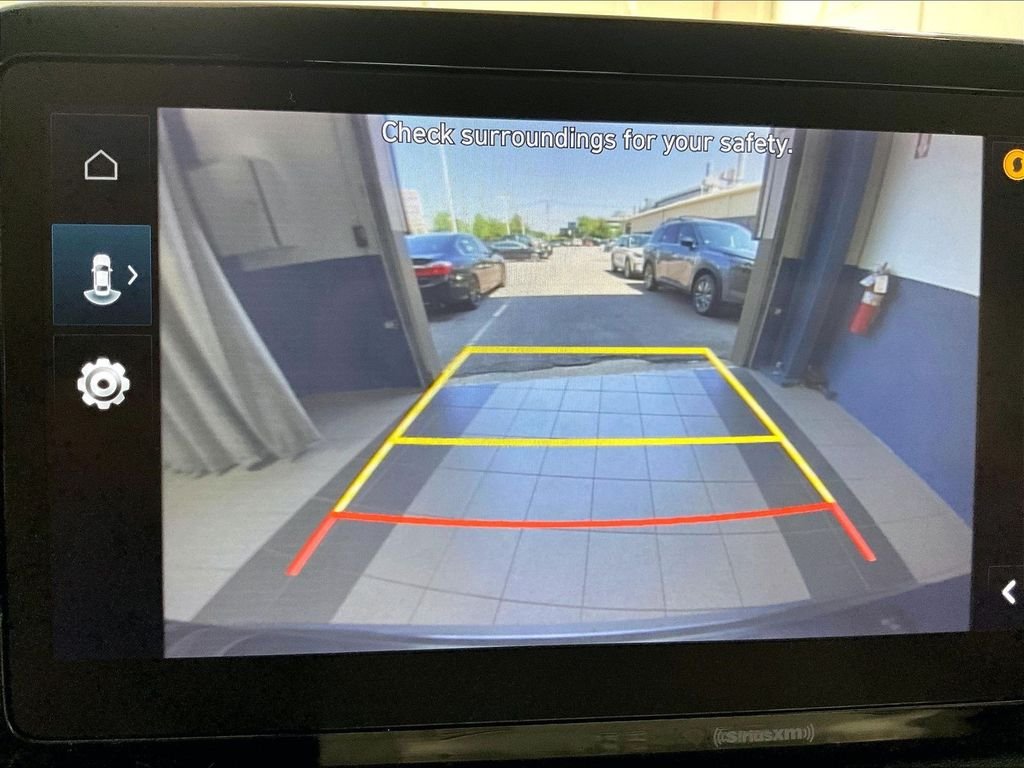Used 2023 Portofino Gray Hyundai SEL image 20