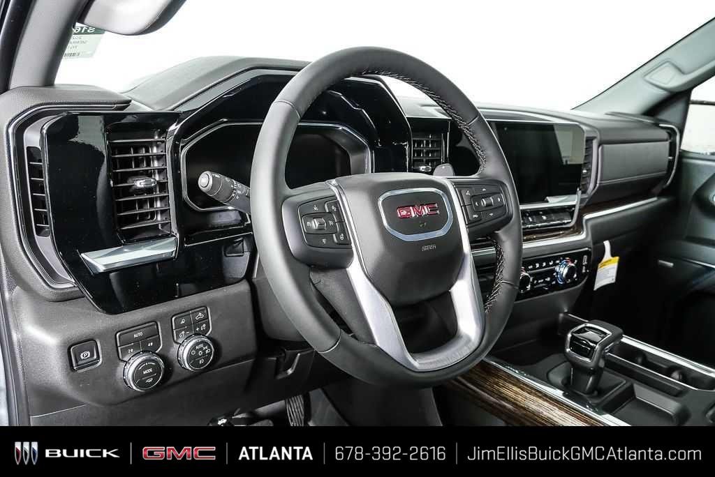 2026 GMC Sierra 1500 Elevation - Photo 4