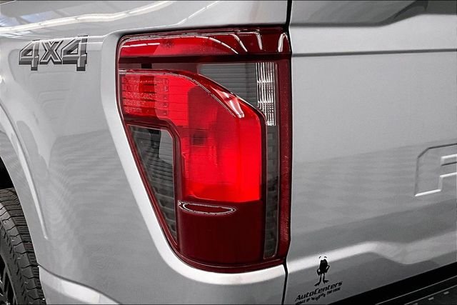 2025 Ford F-150 STX - Photo 35