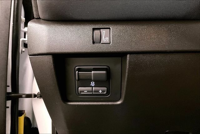 2025 Chevrolet Colorado Z71 - Photo 38