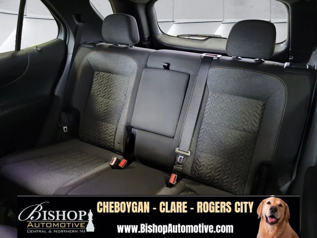 Pre-Owned 2024 Chevrolet Equinox LT image 24