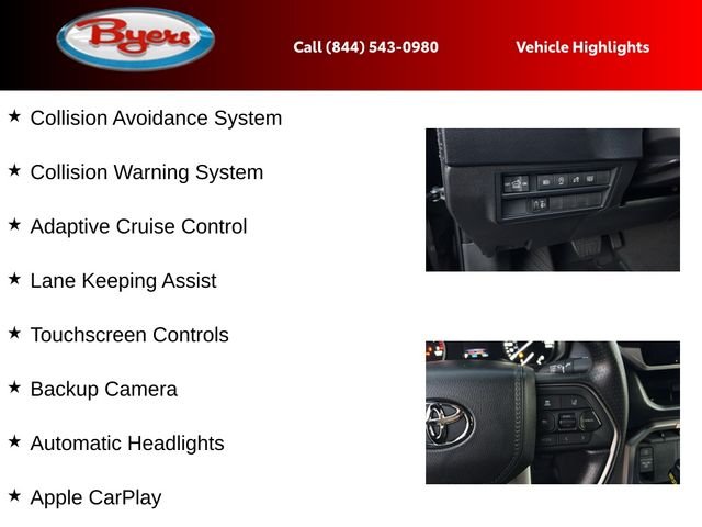 2026 Toyota Tundra SR5 - Photo 12