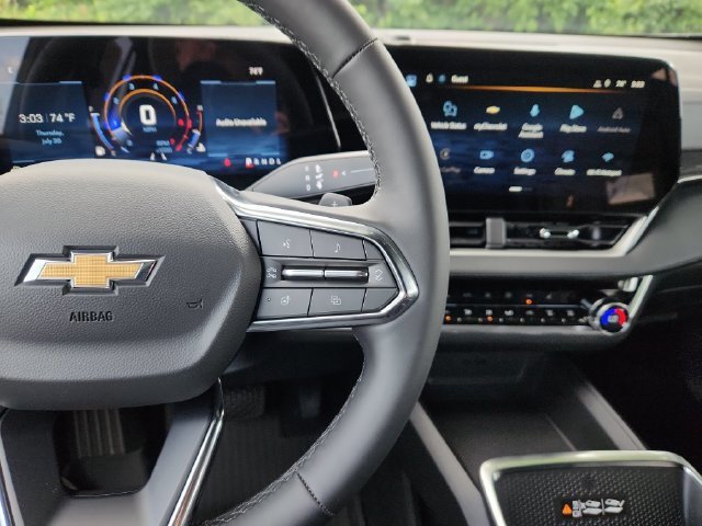 2027 Chevrolet Equinox LT - Photo 26