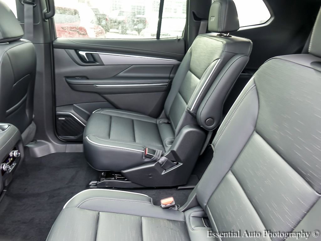 2026 BUICK ENCLAVE - Image 12