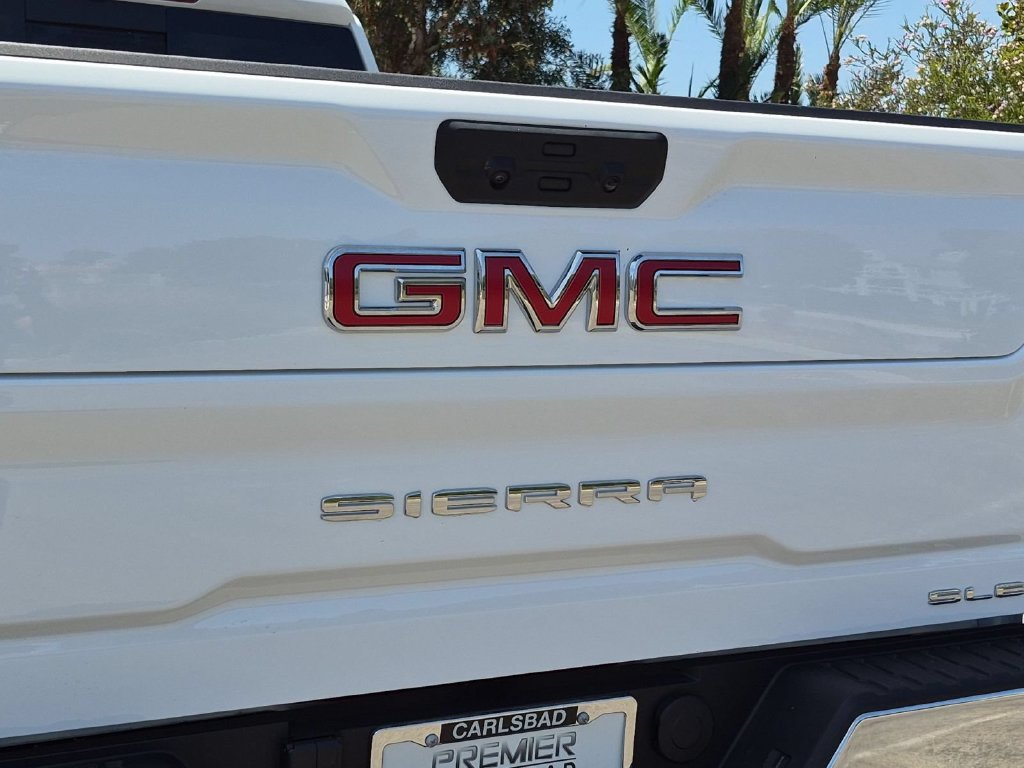 2026 GMC Sierra 3500HD SLE - Photo 30