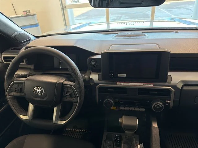 2026 Toyota Tacoma SR5 - Photo 26