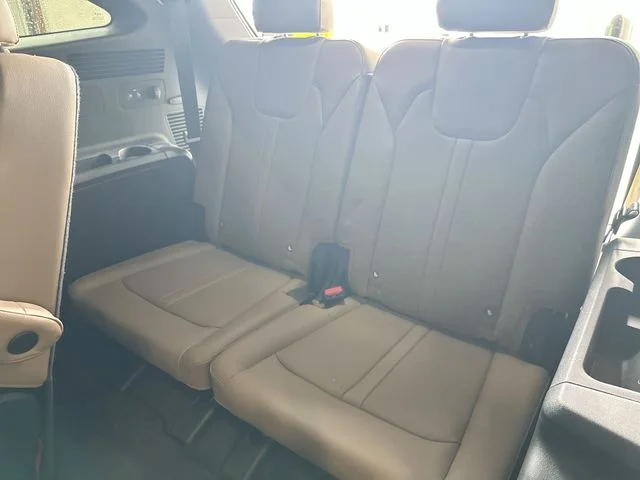 Used 2025 Gray Kia X-Line SX Prestige image 26