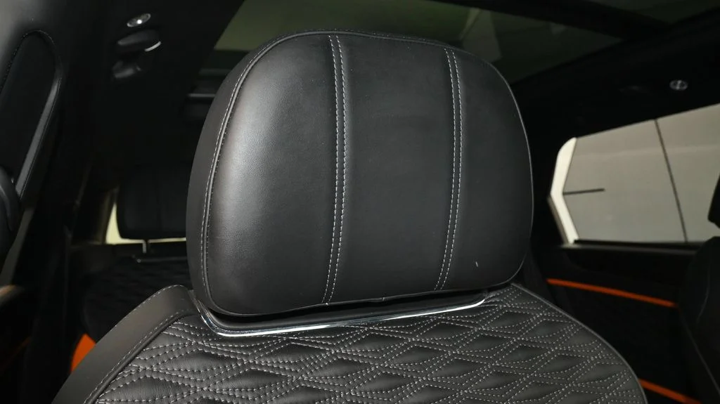 Certified Used 2026  Bentley Speed image 18