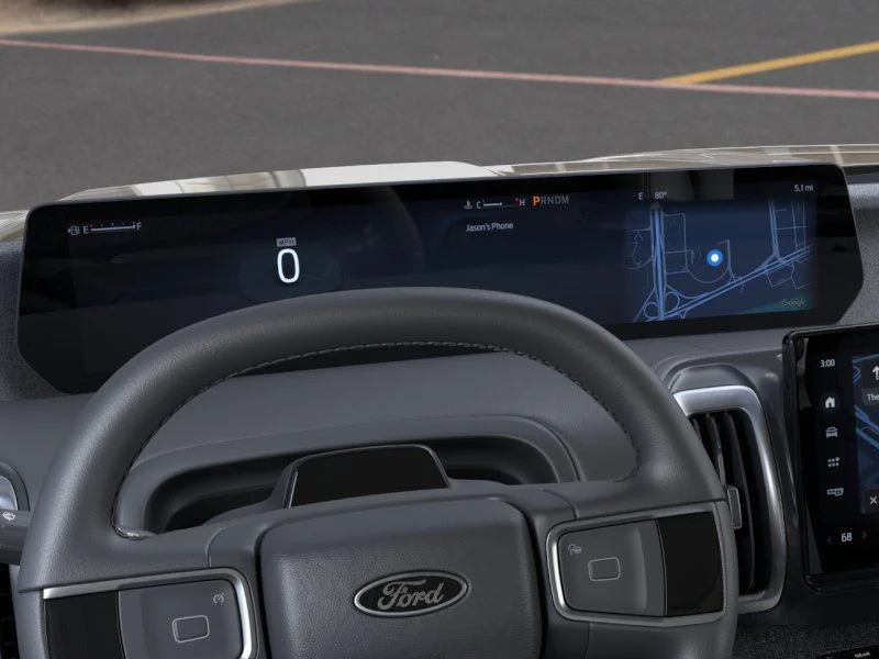 New 2026 Gray Ford Tremor image 14