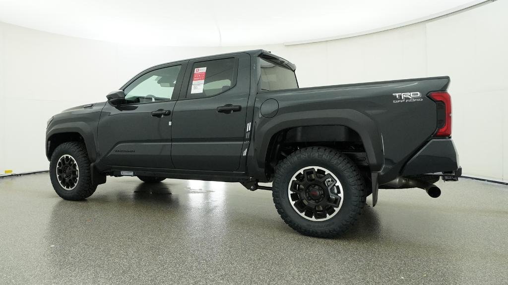 New 2026 Underground Toyota TRD Off-Road i-FORCE MAX image 37