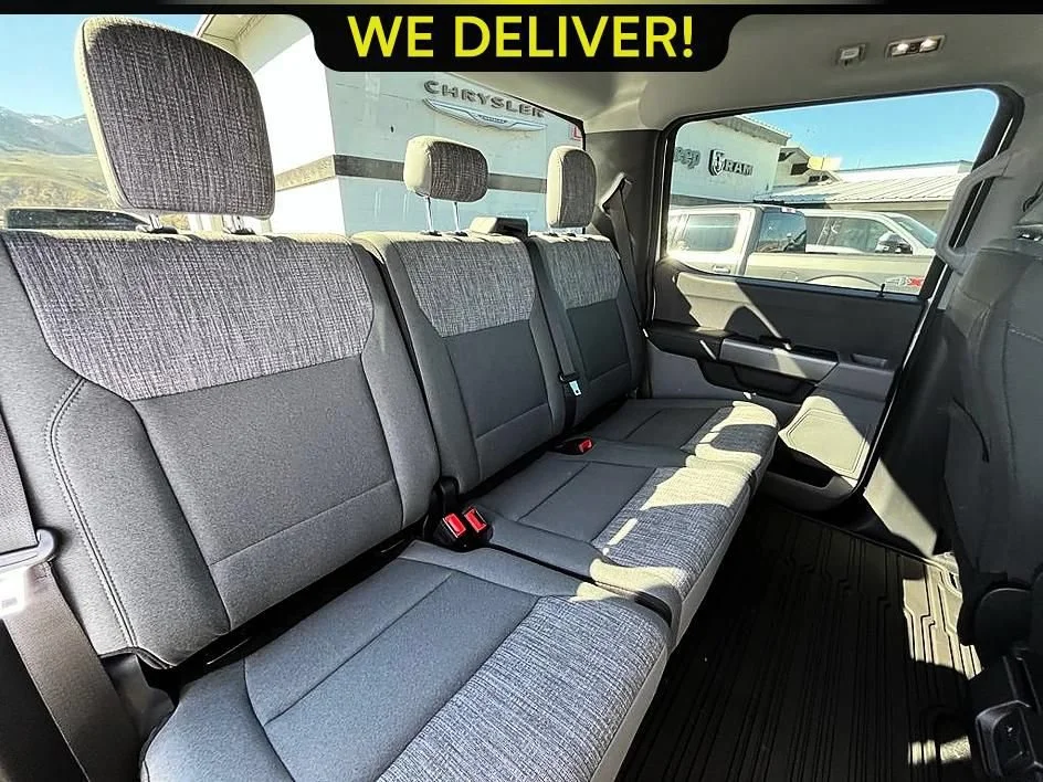 2026 Ford F-350 Super Duty XLT - Photo 17