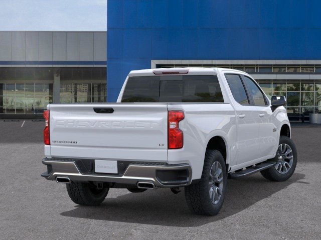 2026 Chevrolet Silverado 1500 LT - Photo 4