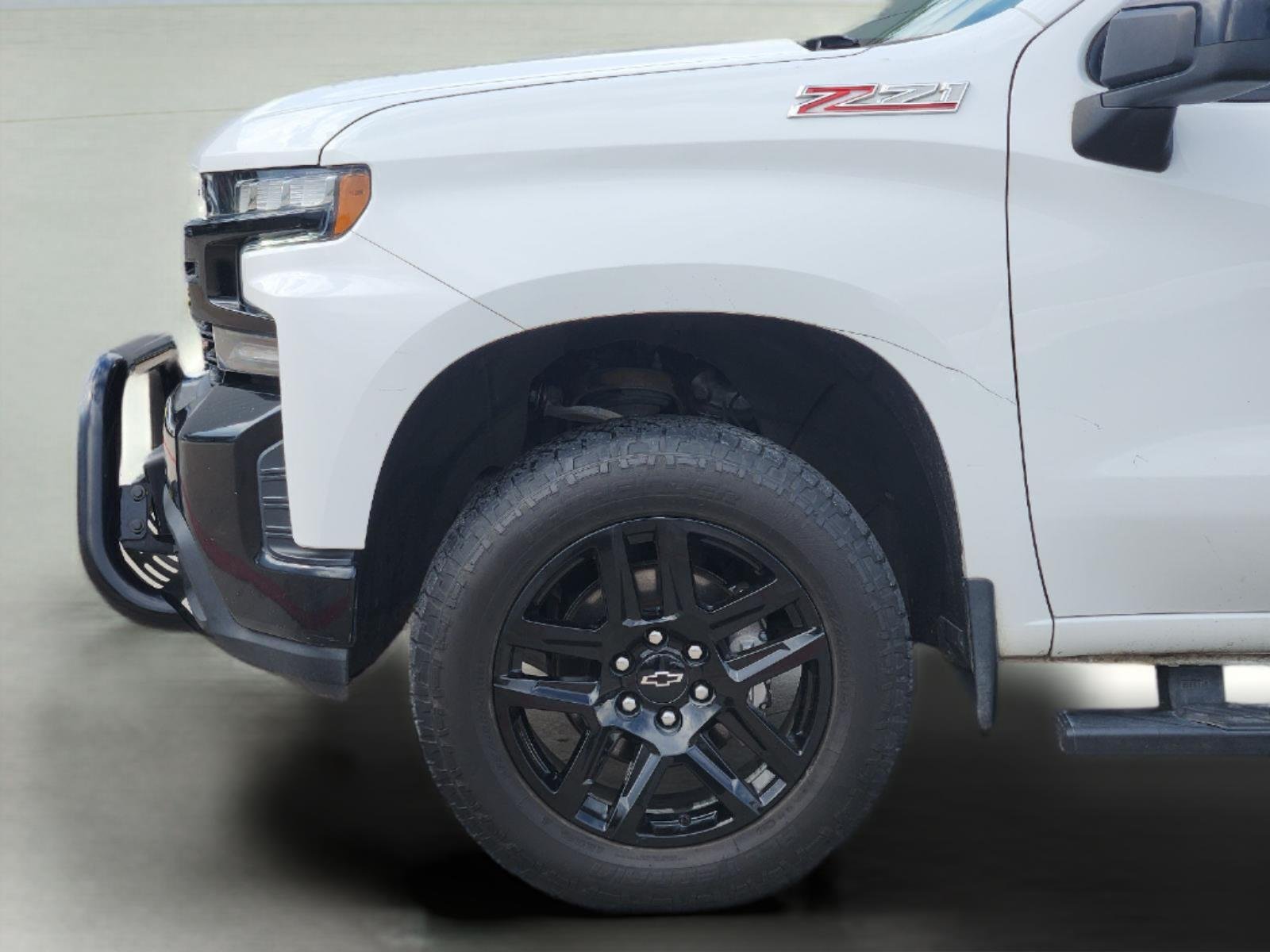 2021 Chevrolet Silverado 1500 photo 9 of 33