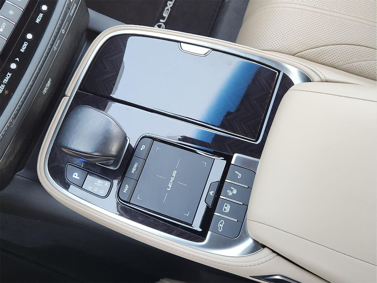 Used 2021 Caviar Lexus LS 500 image 21