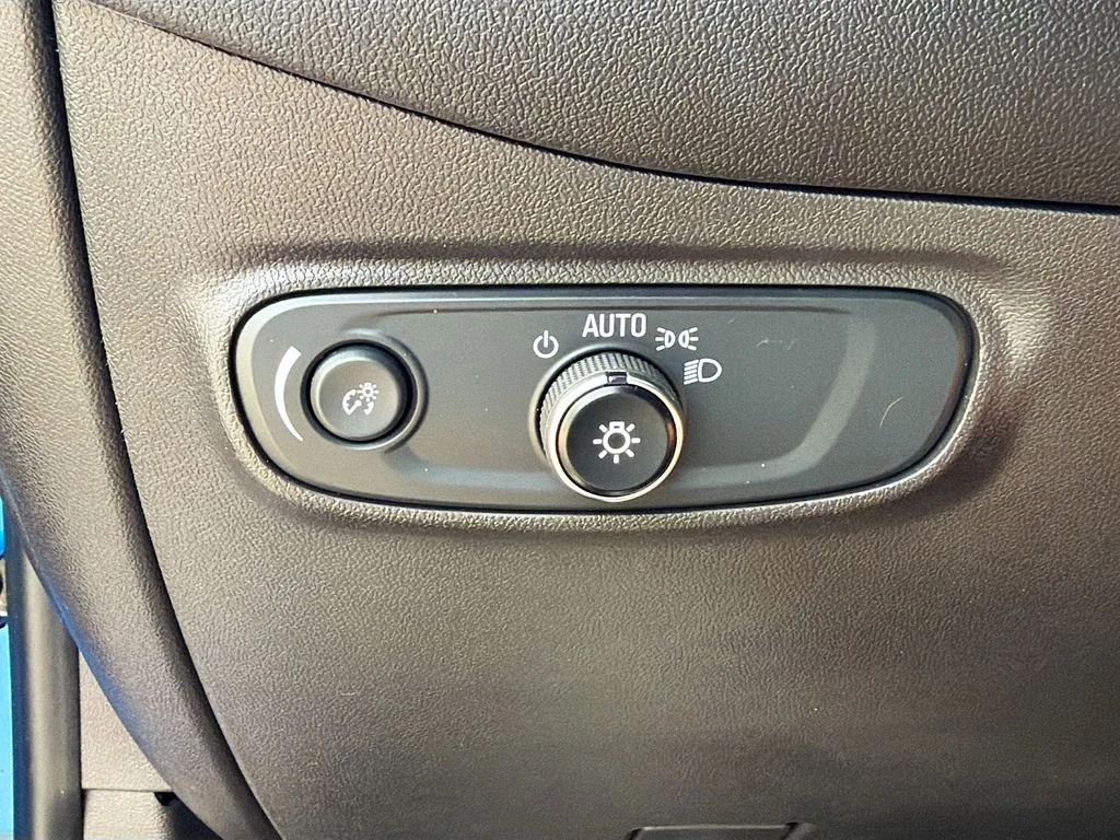 2024 Chevrolet Equinox RS - Photo 22
