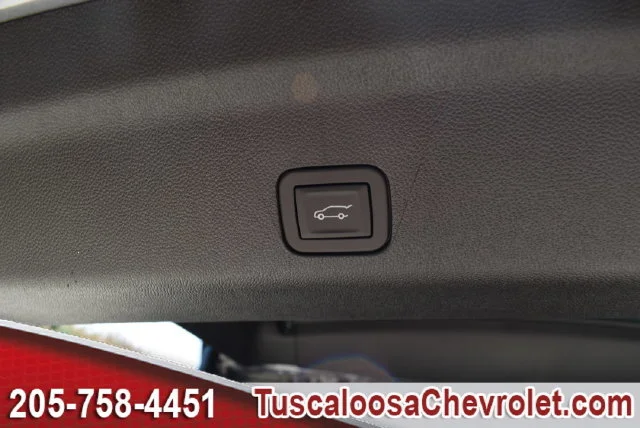 New 2026 Sterling Gray Metallic Chevrolet High Country image 9