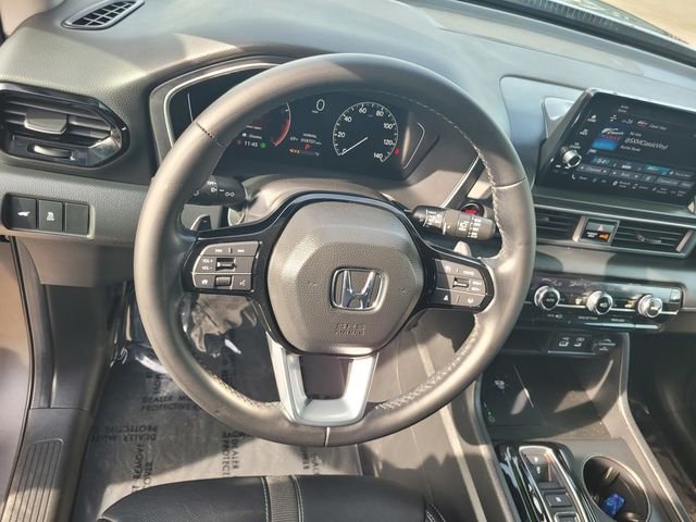 Used 2025  Honda EX-L image 30