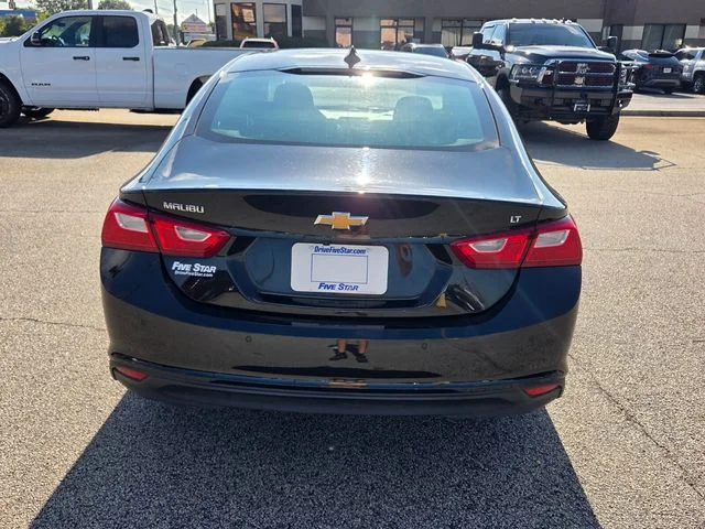 Used 2024 Black Chevrolet LT image 11