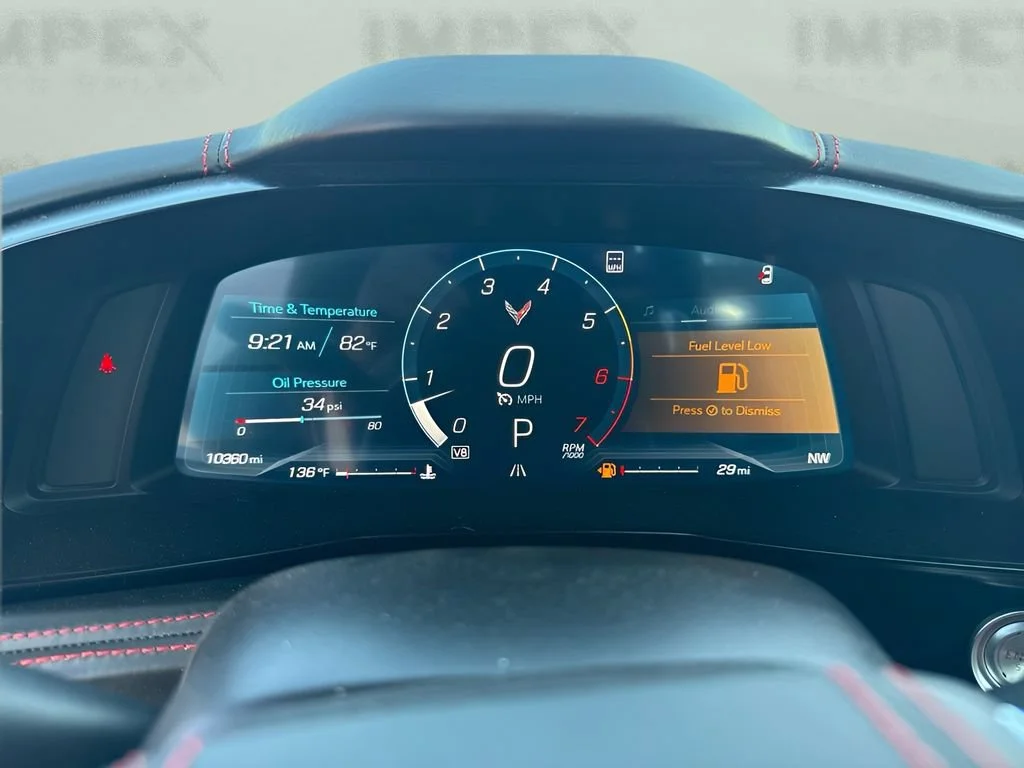 2023 Chevrolet Corvette 3LT - Photo 14