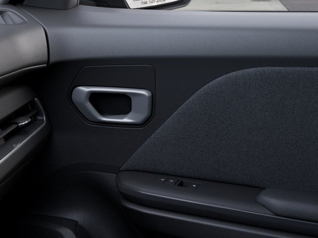 New 2027 Interstellar Gray Kia LX image 25